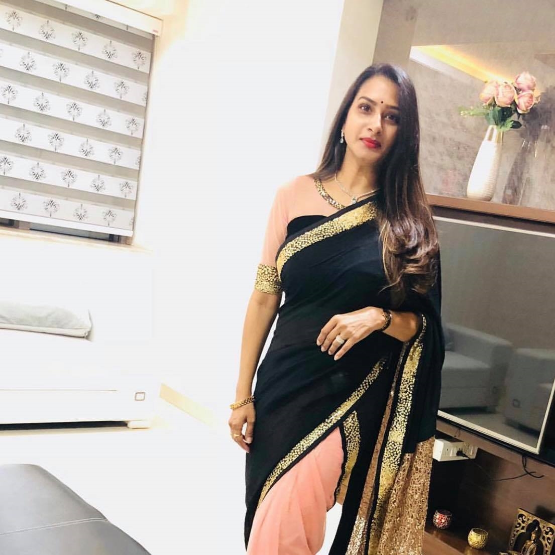 Surekha Vani latest photos with her daughter