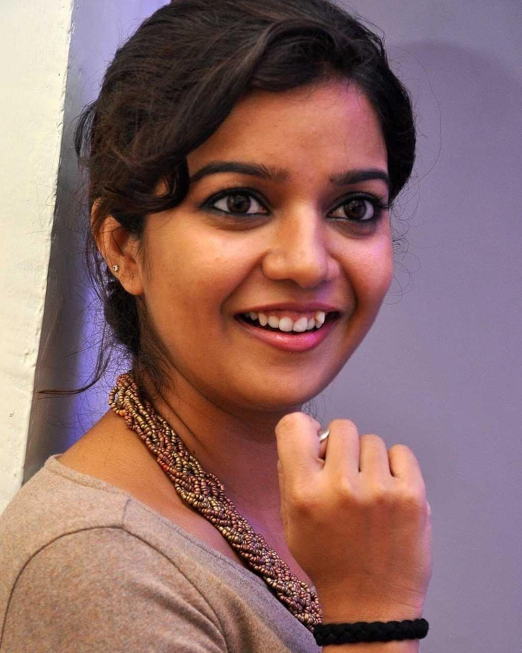 Sweethreddy latest Photos