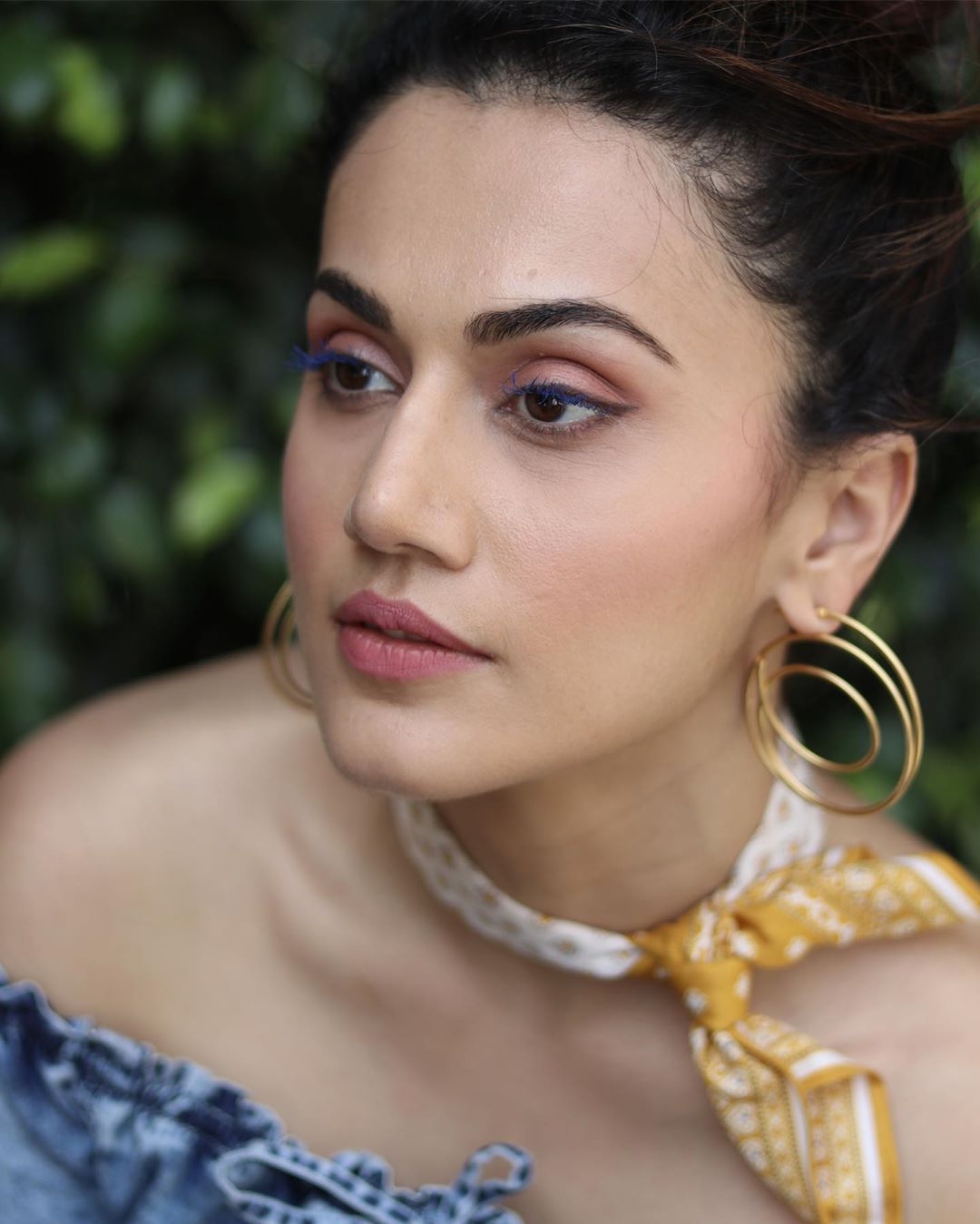 Taapsee Pannu latest Photos