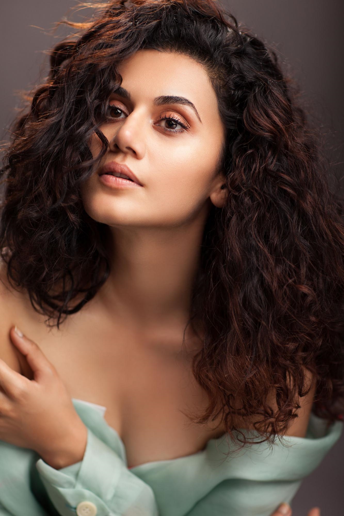 Taapsee Pannu latest Photos