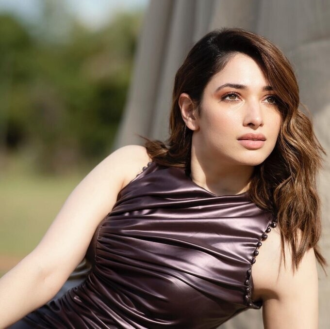 Tamanna Bhatia Hot Photos