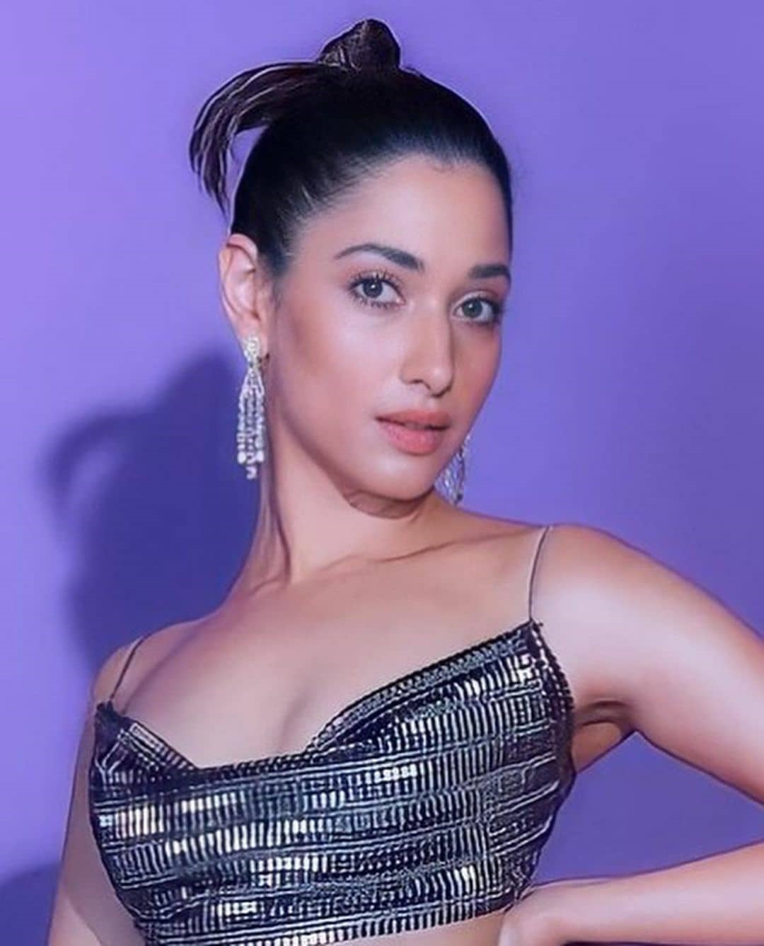 Tamanna Bhatia Images New Looks