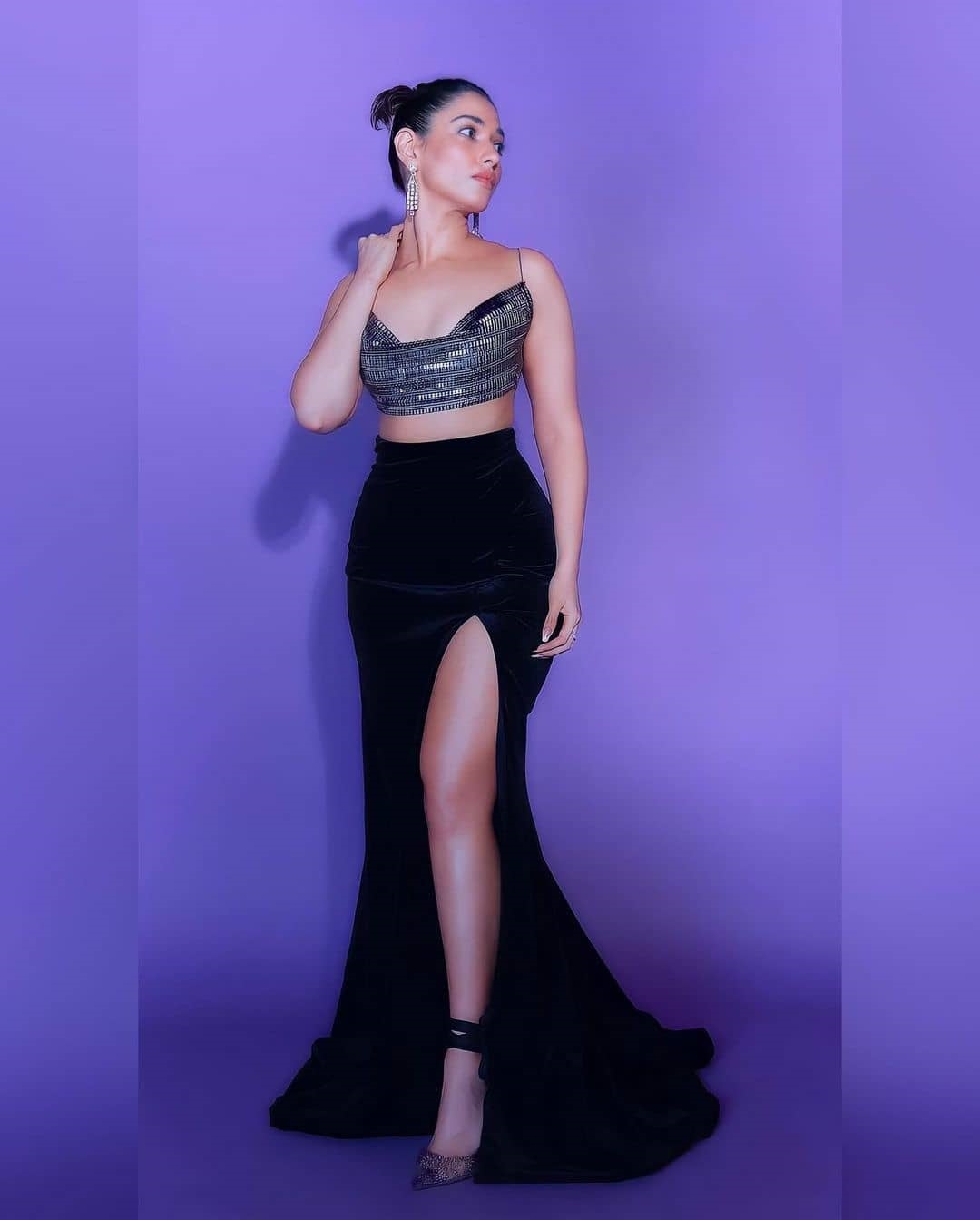 Tamanna Bhatia Images New Looks