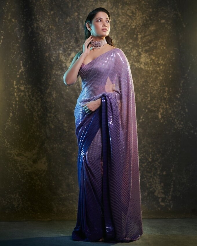 Tamanna Bhatia New Images Looks
