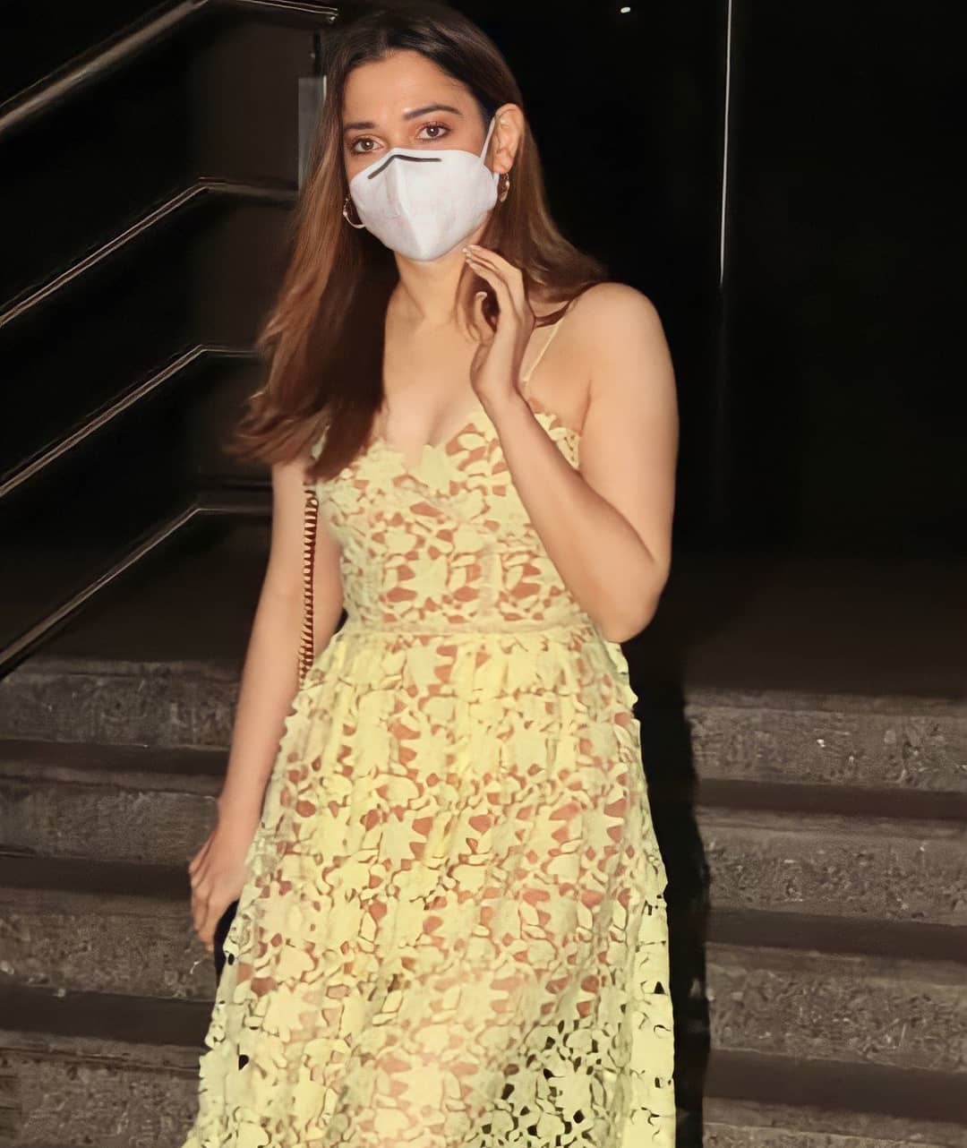 Tamanna Bhatia New Images