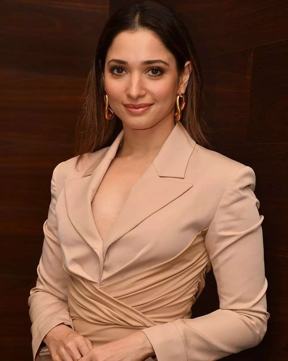 Tamanna Bhatia New Movie Photos