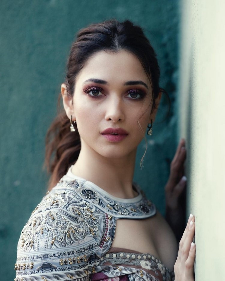 Tamannaah Bhatia Latest Photos Collection