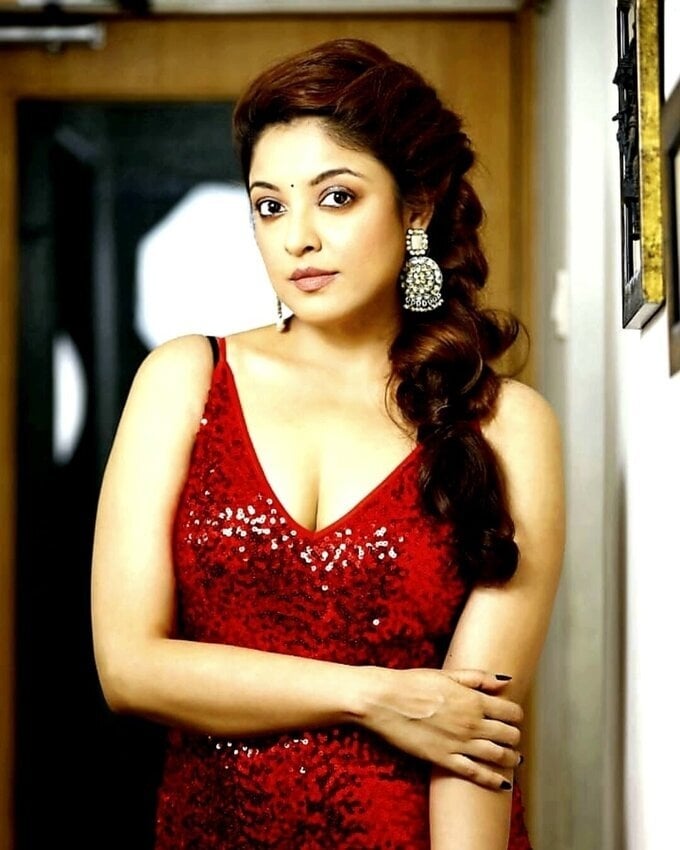 Tanushree Dutta Stills Collection