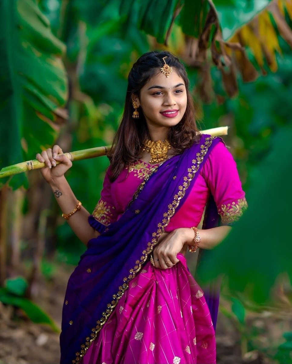 Tik Tok bhanu latest Photos