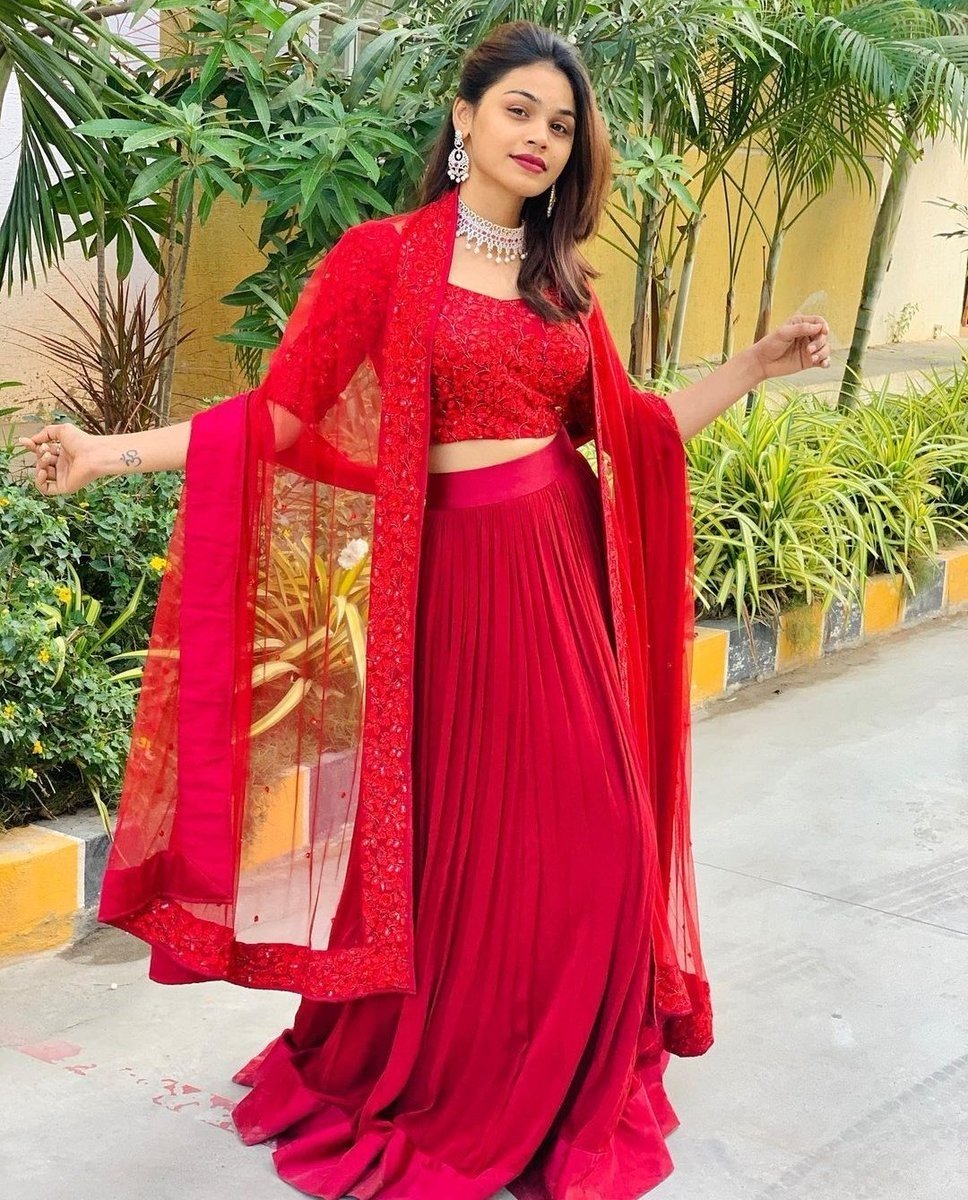 Tik Tok bhanu latest Photos