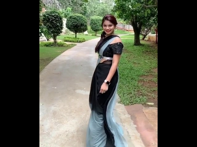 Tik Tok bhanu latest Photos