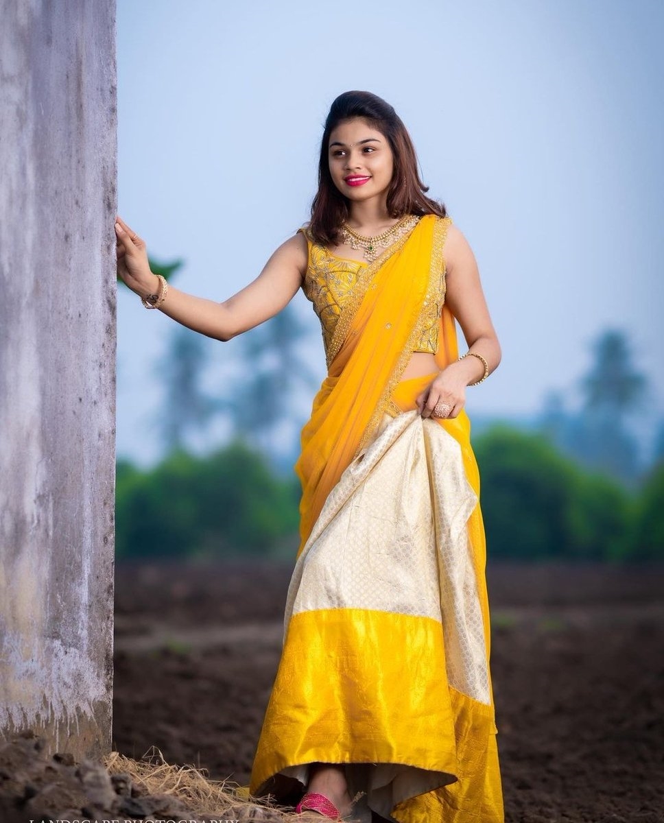 Tik Tok bhanu latest Photos