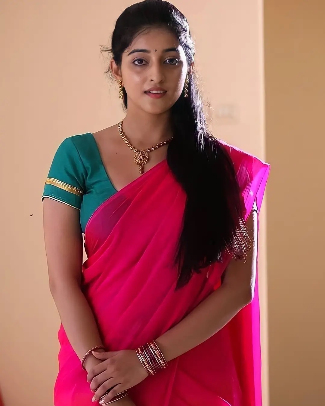 Tollywood Actress Hot Photos In Saree