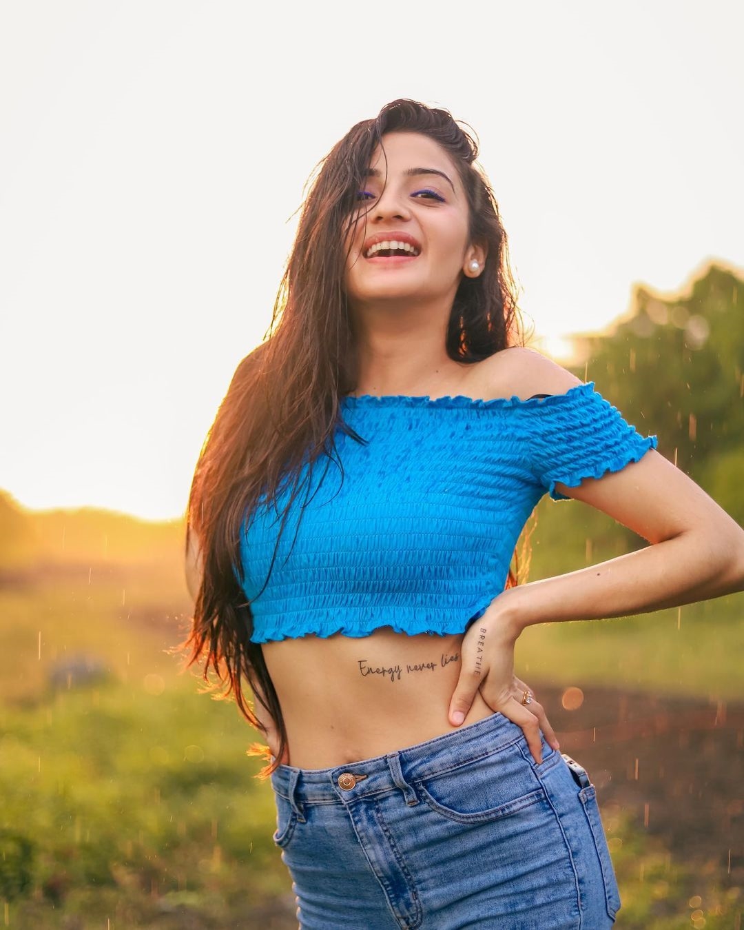 Tolywood Actress Hot Photos