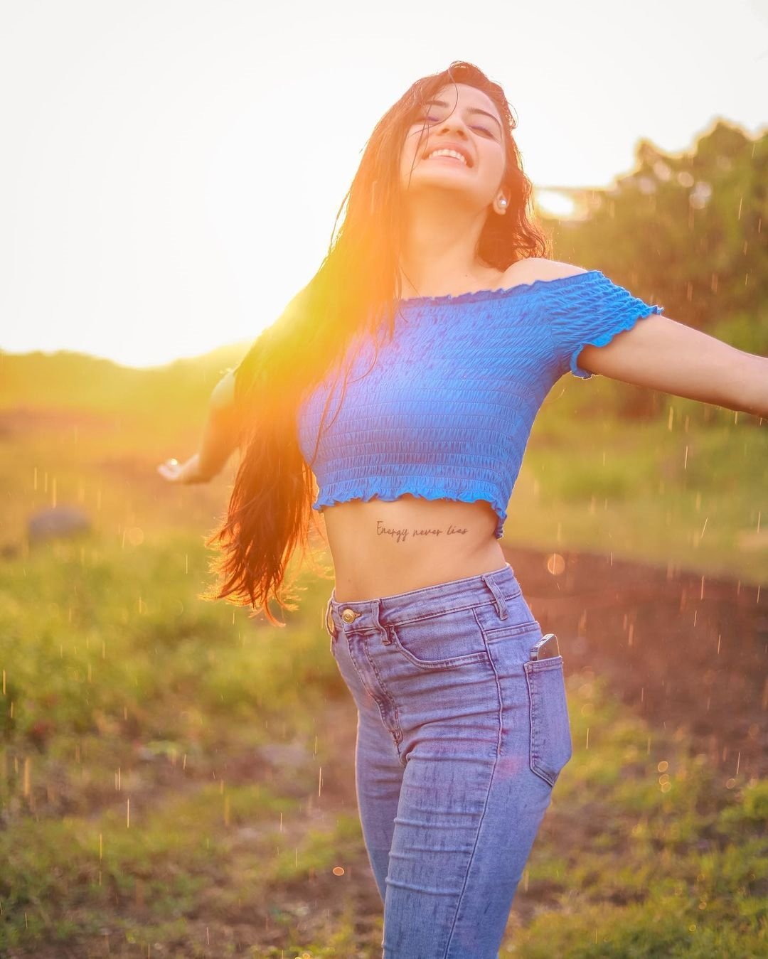 Tolywood Actress Hot Photos