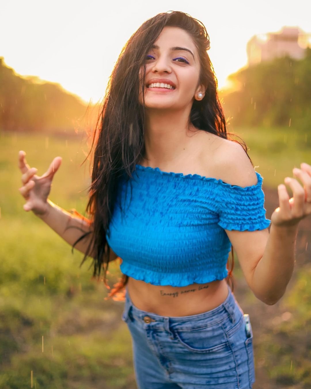 Tolywood Actress Hot Photos