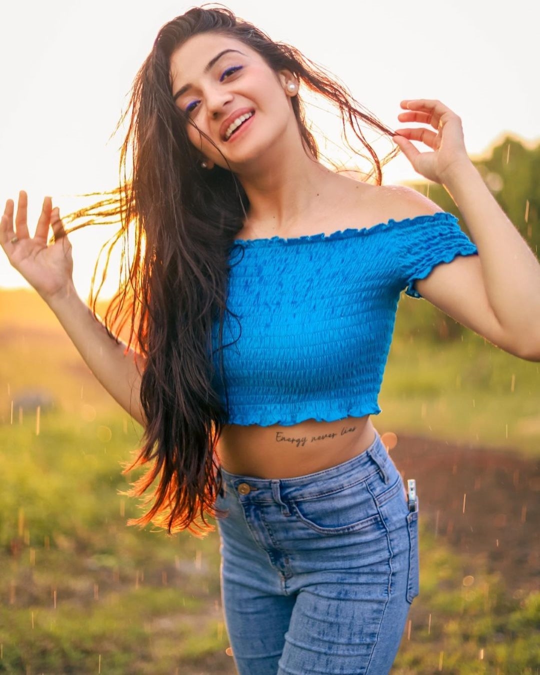 Tolywood Actress Hot Photos