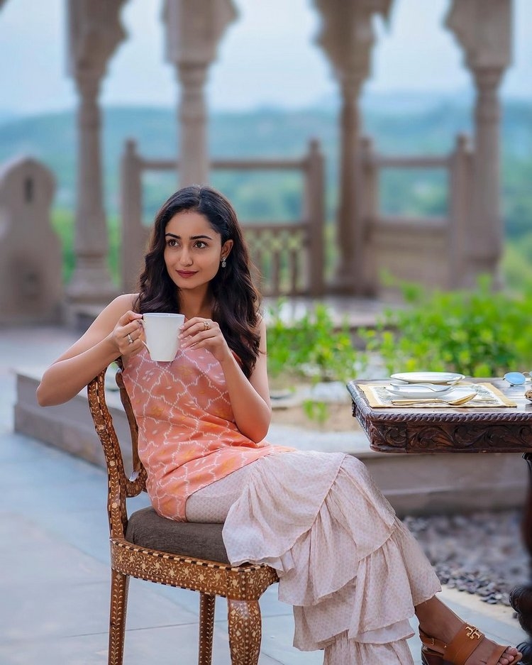 Tridha Choudhury New Images Gallery Collection