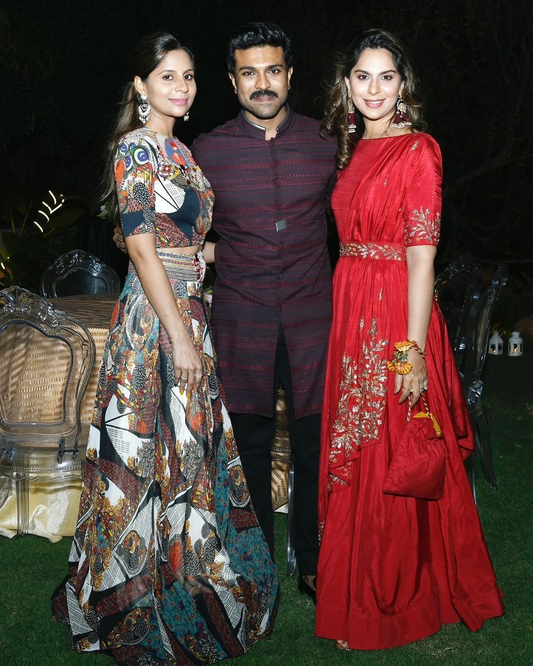 Upasana With Samantha New Images