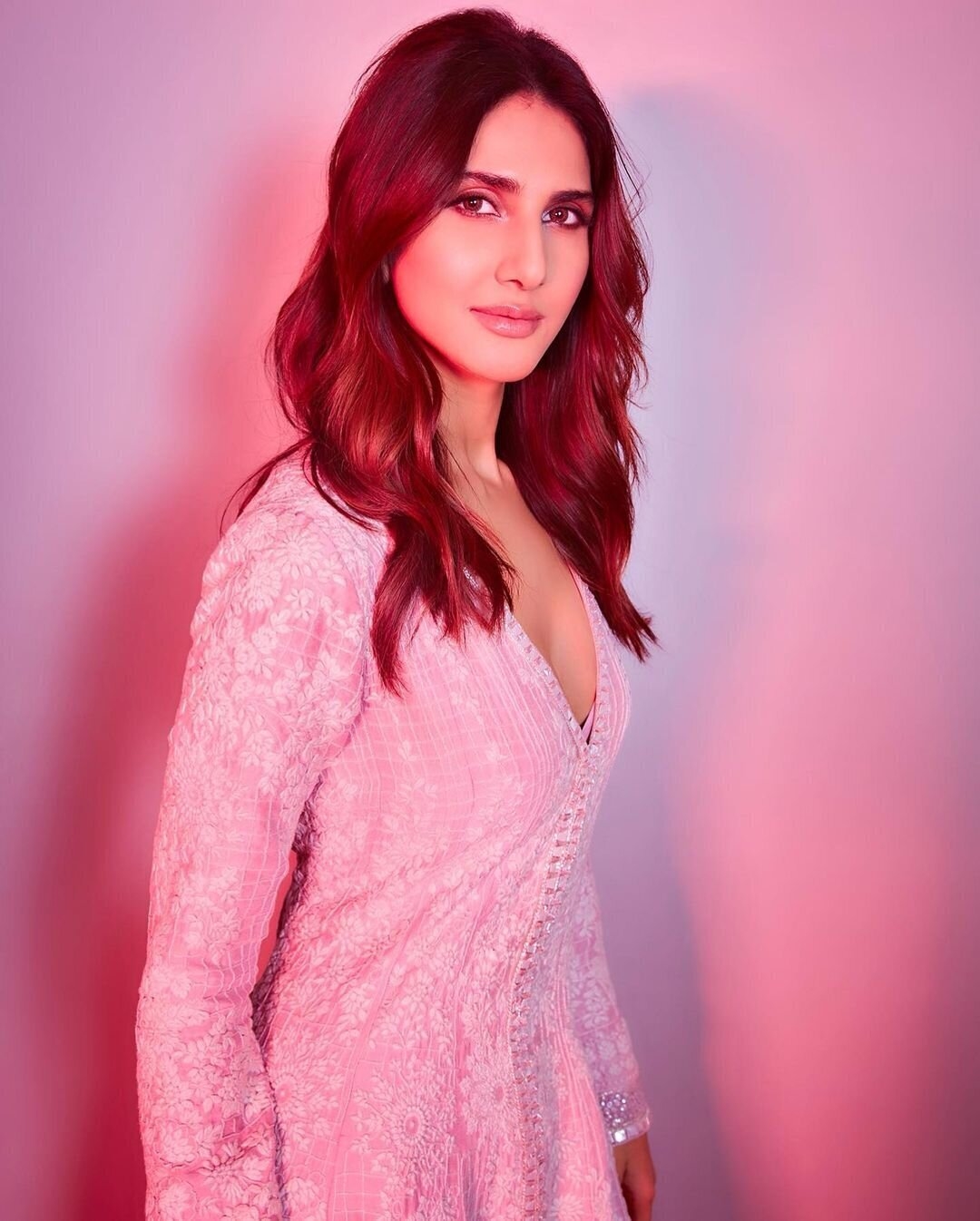 Vaani Kapoor Amazing New Photos