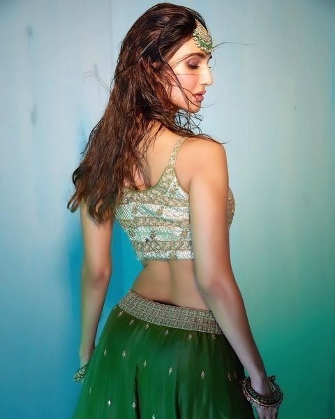 Vaani Kapoor Hot Photos Gallery