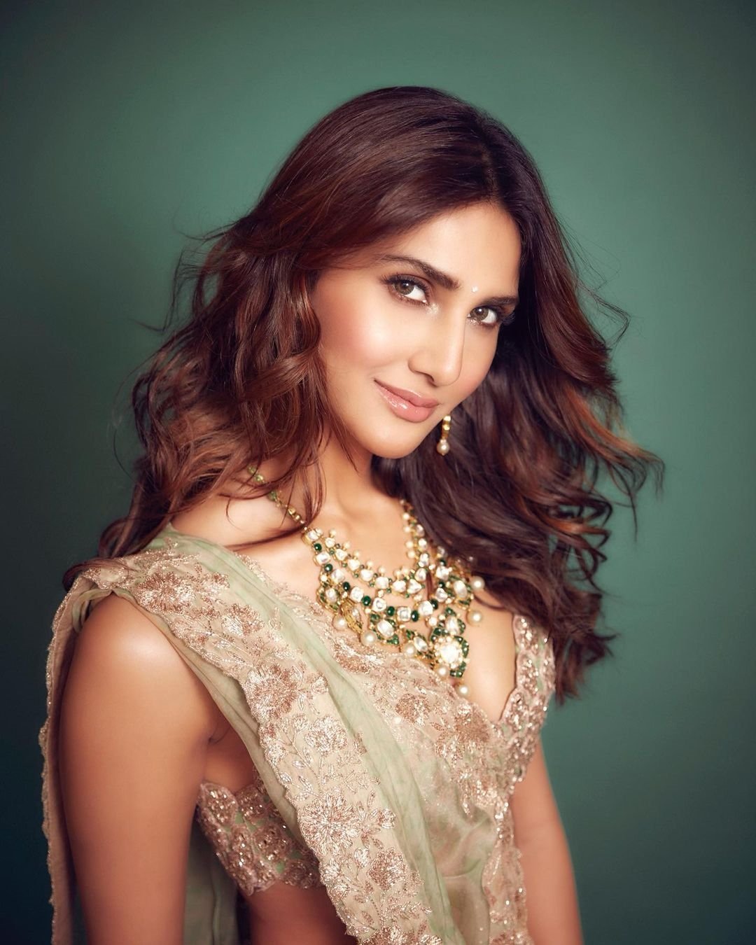 Vaani Kapoor Stunning Photos