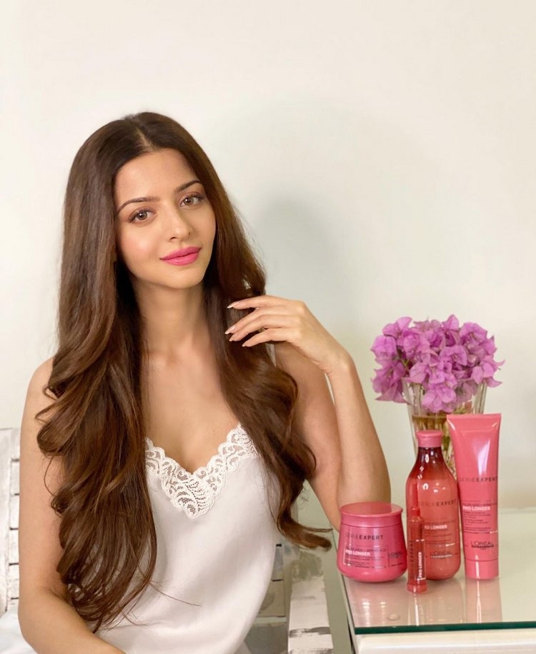 Vedhika New Photos Collection