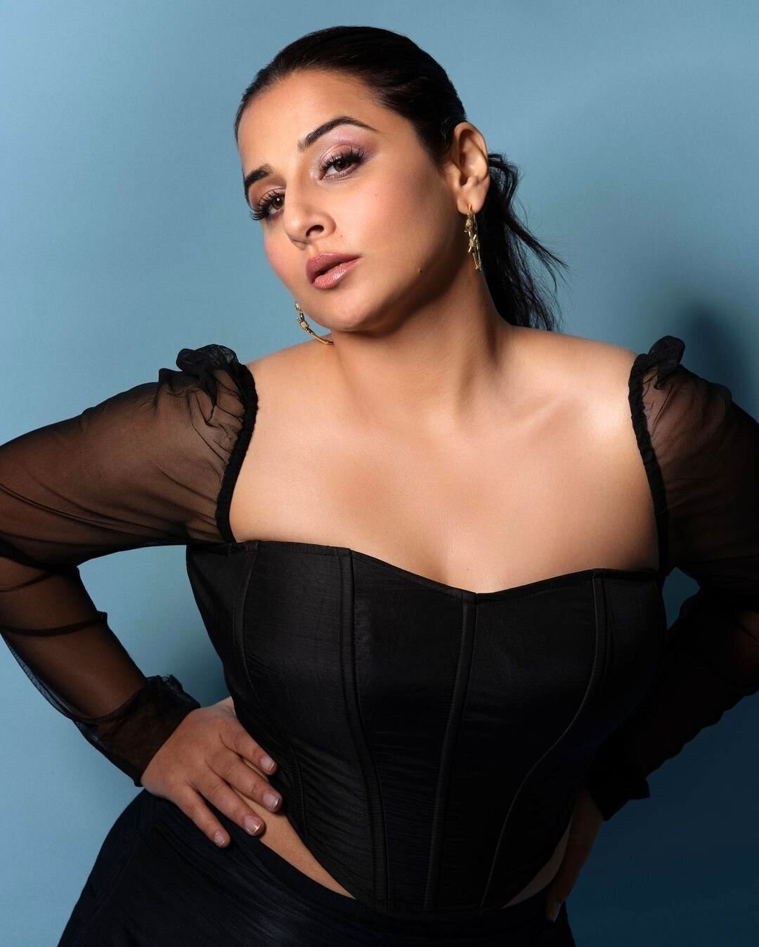 Vidya Balan Amazing New Looks Photos