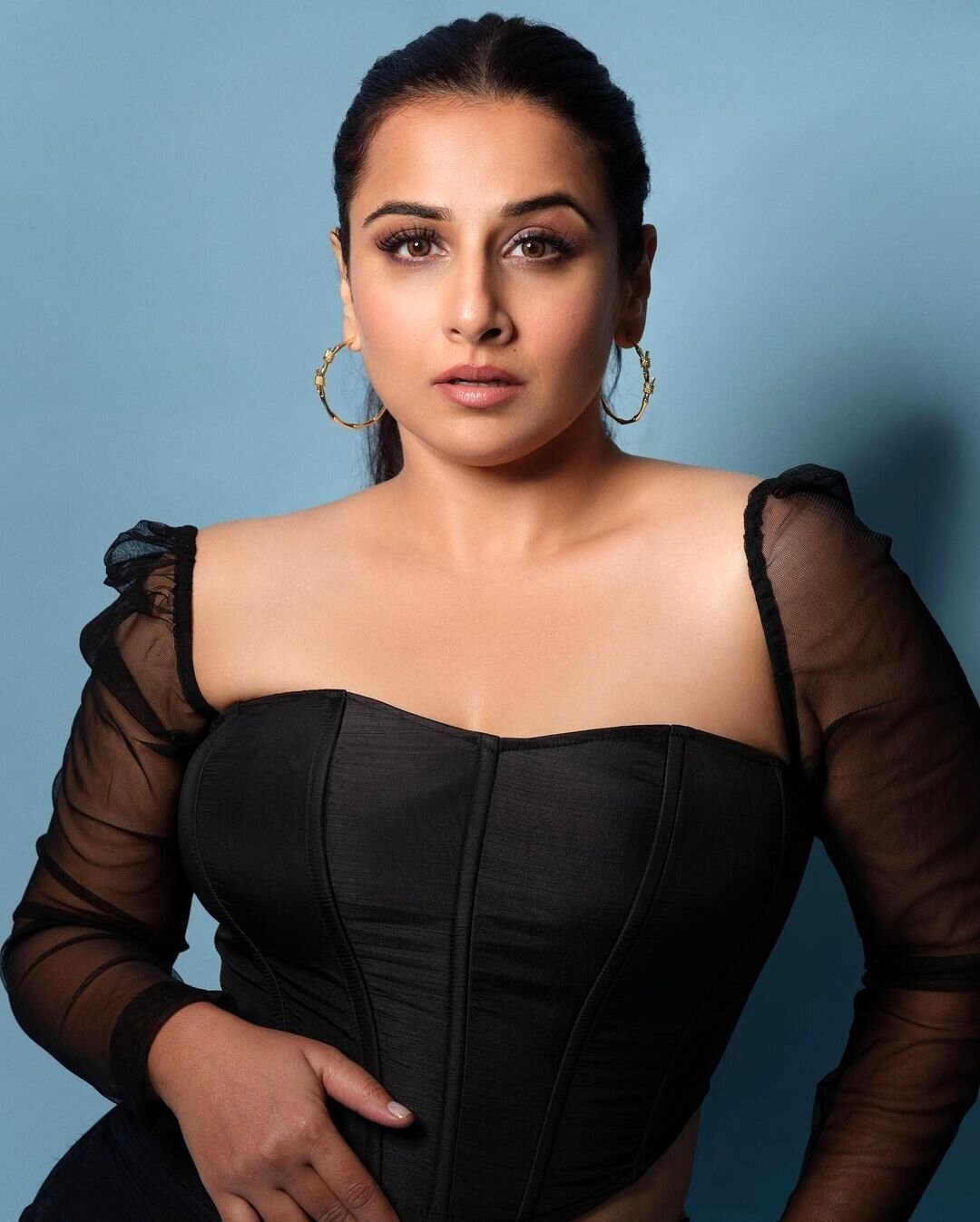 Vidya Balan Amazing New Looks Photos