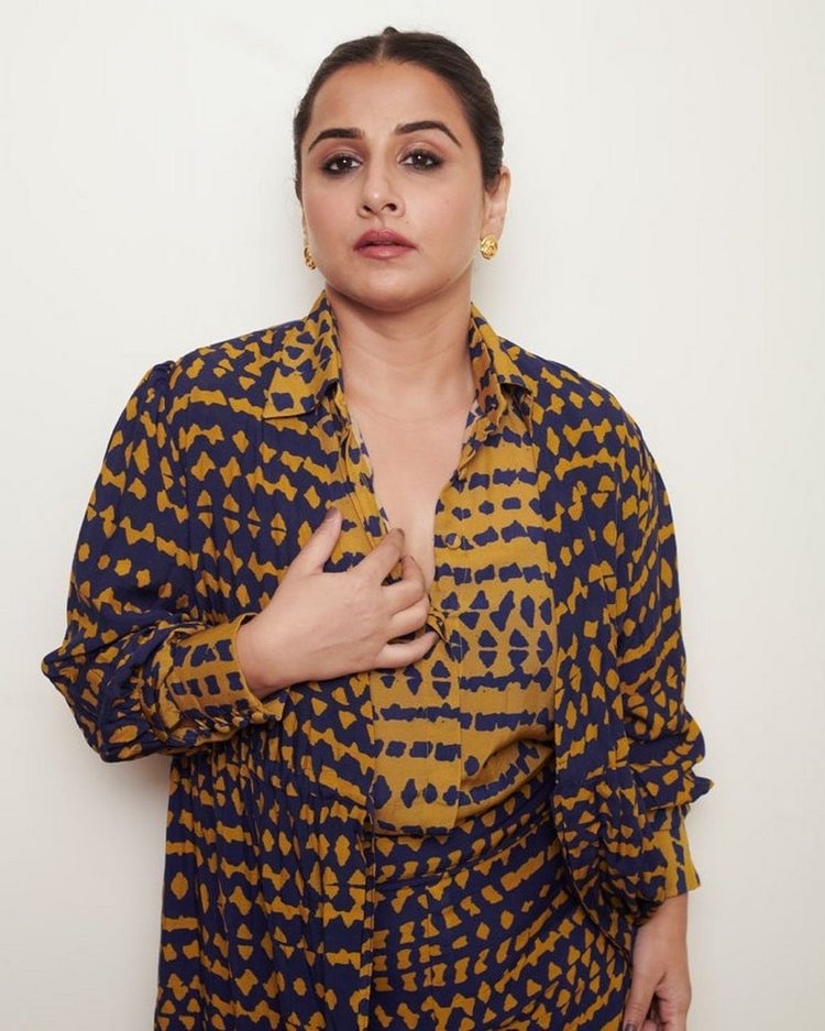 Vidya Balan Photos Collection