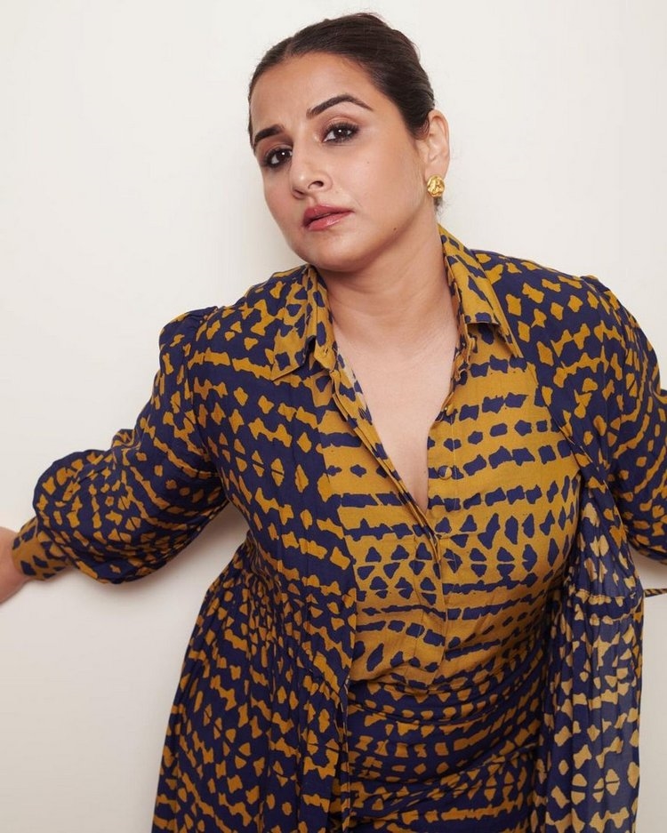 Vidya Balan Photos Collection