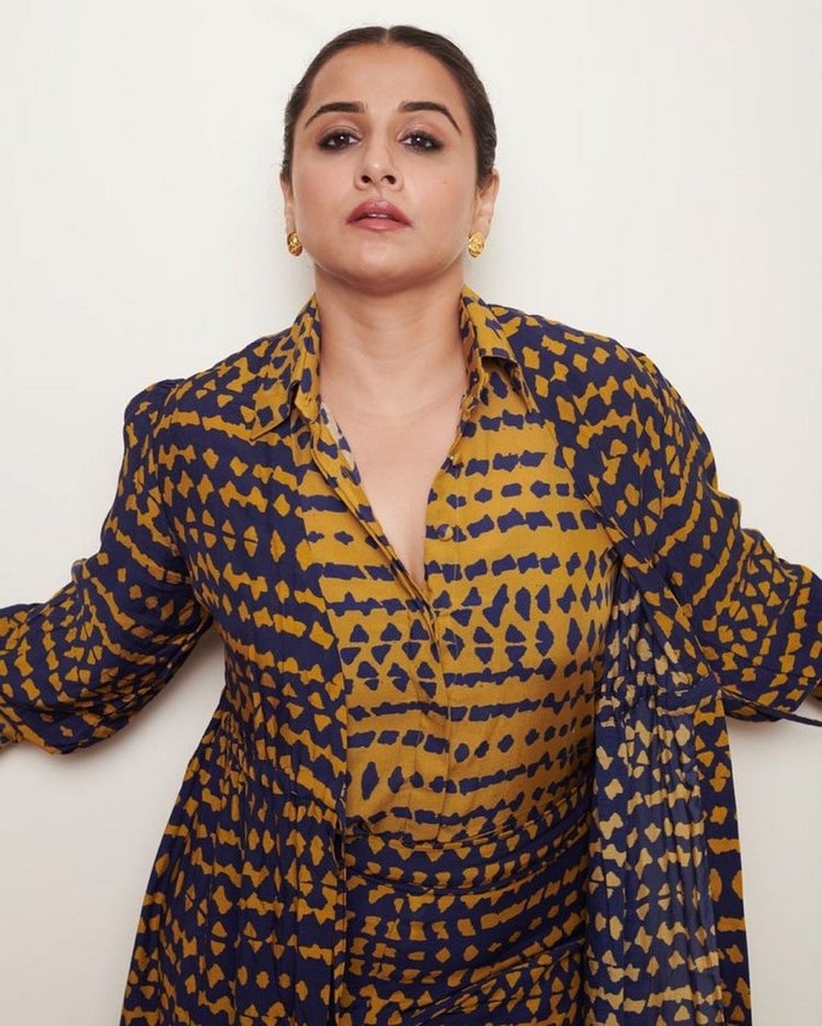 Vidya Balan Photos Collection