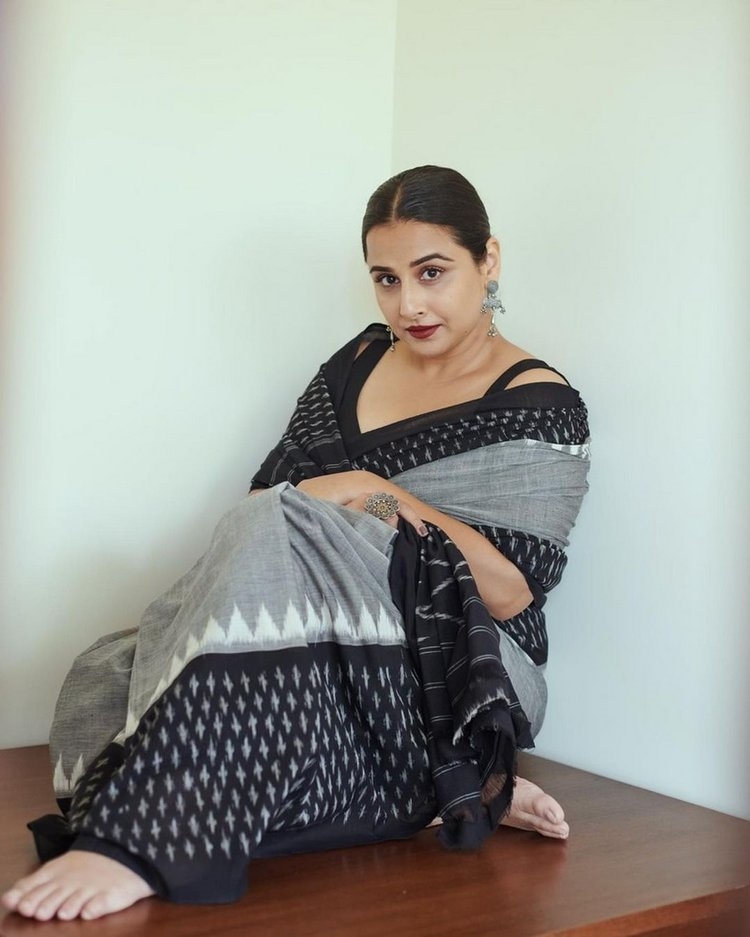 Vidya Balan latest Photos Shoot