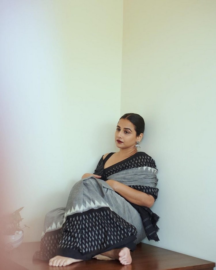 Vidya Balan latest Photos Shoot