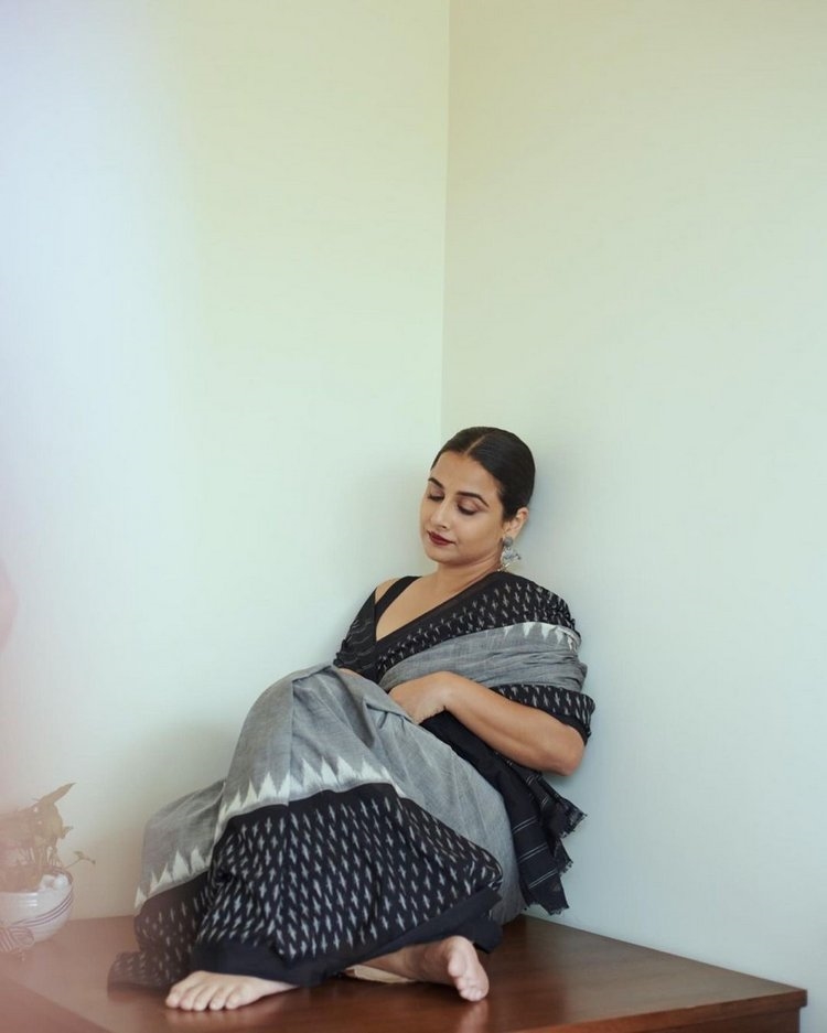 Vidya Balan latest Photos Shoot