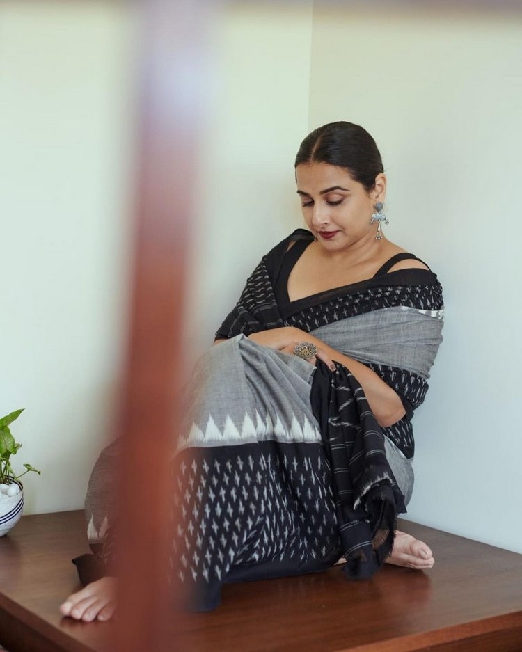 Vidya Balan latest Photos Shoot