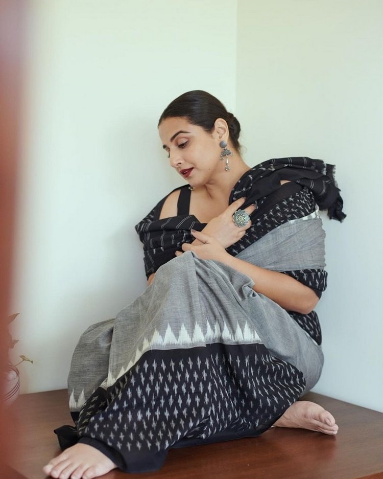 Vidya Balan latest Photos Shoot