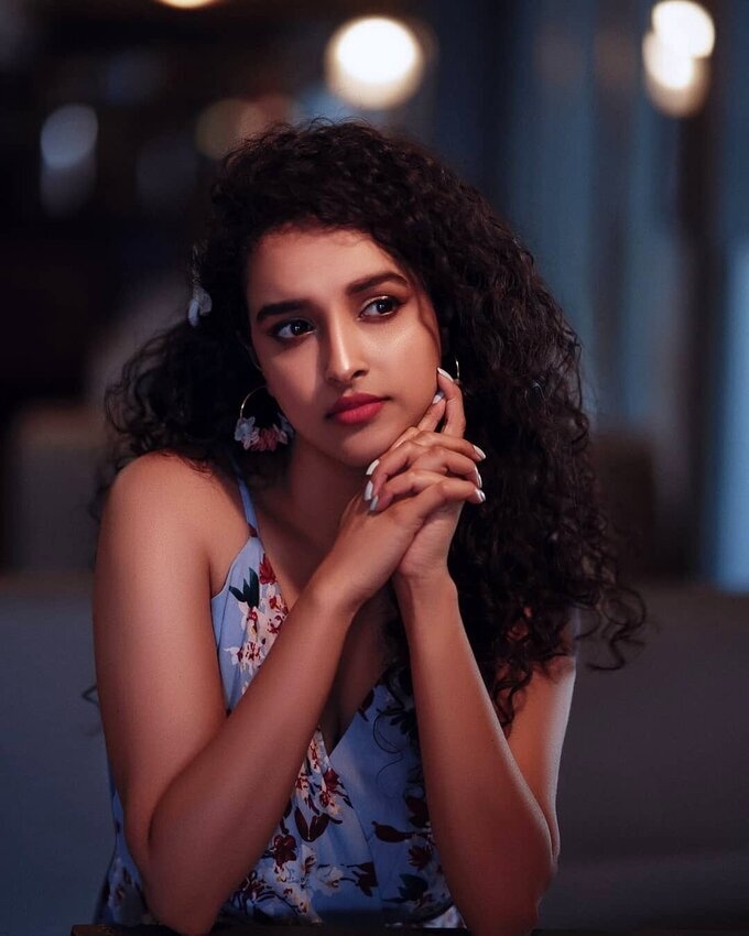 Vidya Prabhu Stunning Pics