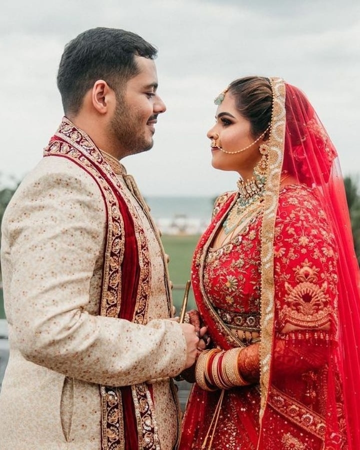 Vidyu Raman latest Photos Collection