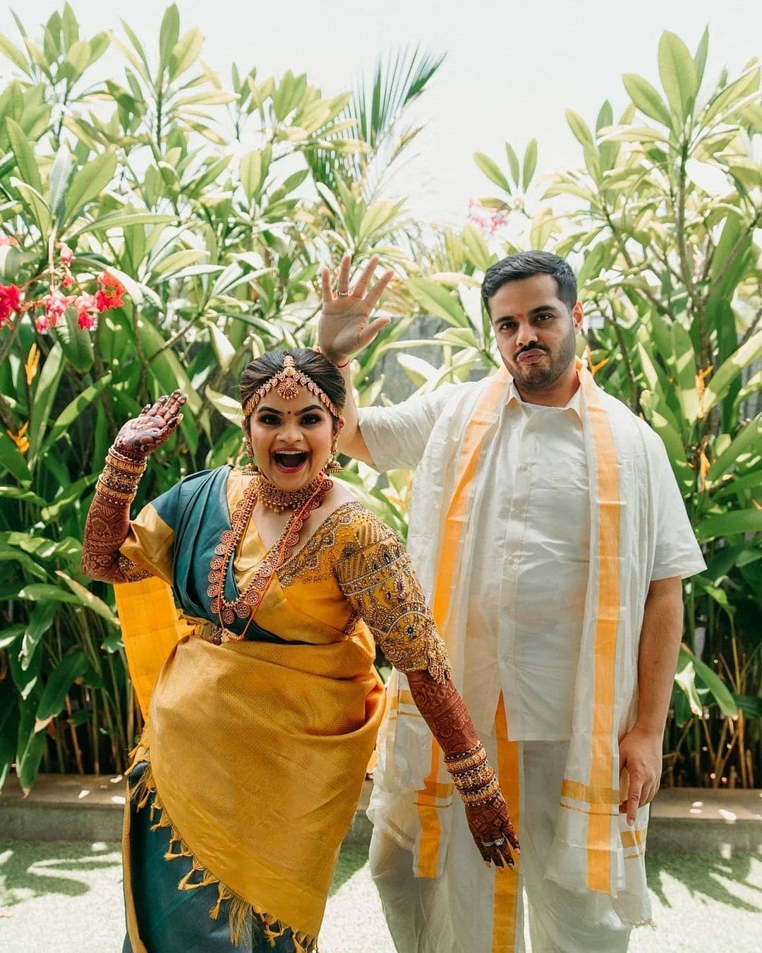 Vidyu Raman latest Photos Collection