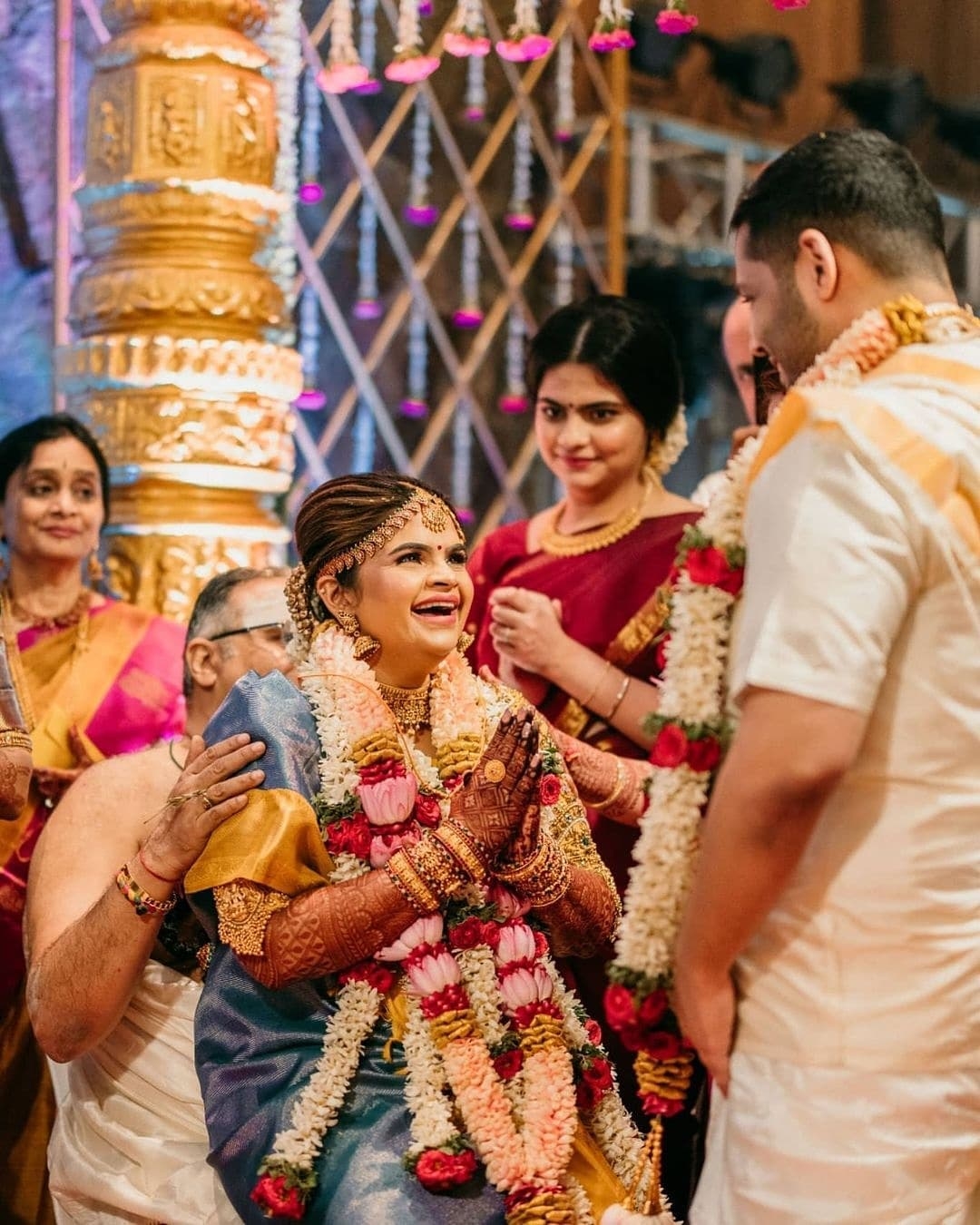 Vidyu Raman latest Photos Collection