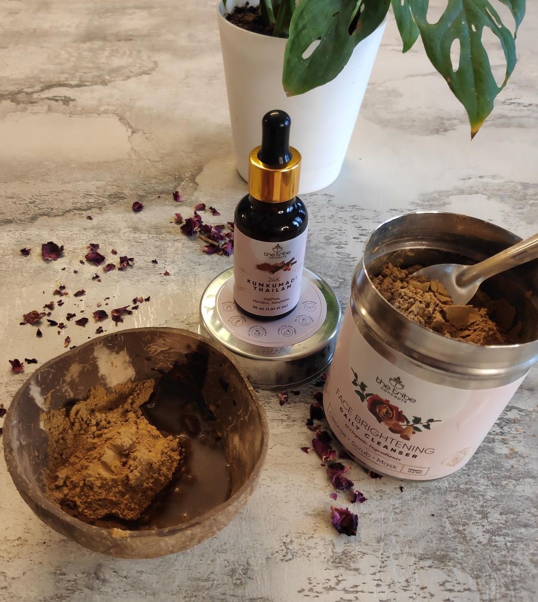 Vidyullekha Raman New Clicks