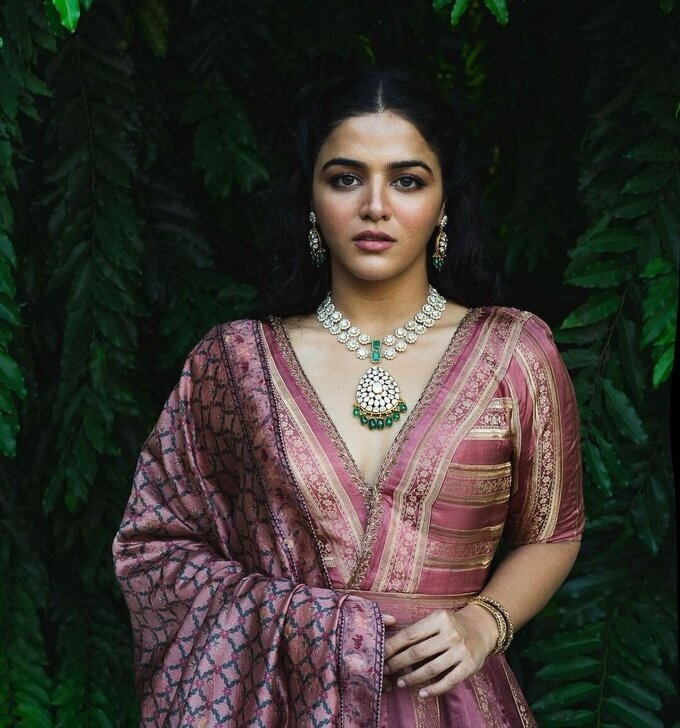 Wamiqa Gabbi Amazing Photos