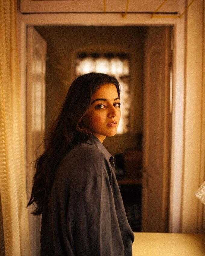 Wamiqa Gabbi Super Cool Photos