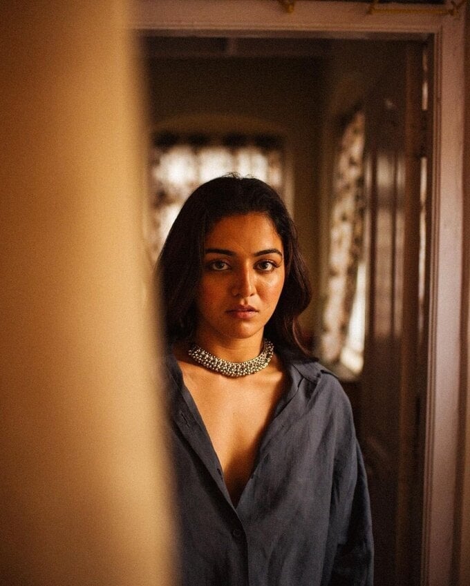 Wamiqa Gabbi Super Cool Photos