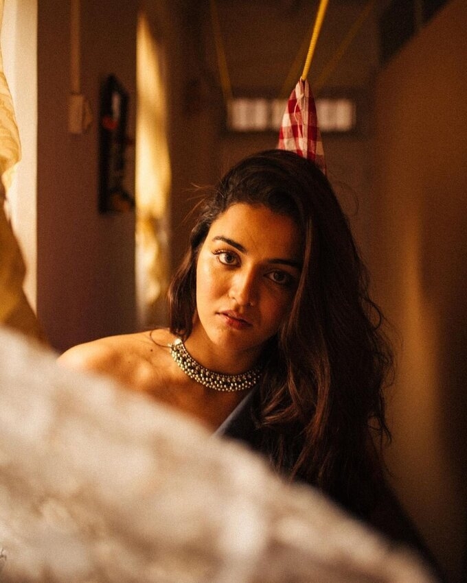 Wamiqa Gabbi Super Cool Photos