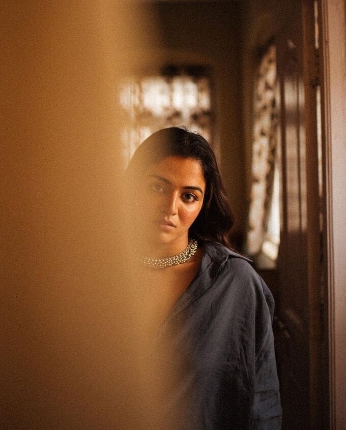 Wamiqa Gabbi Super Cool Photos