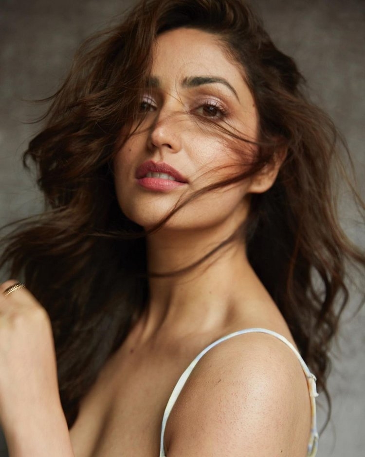 Yami Gautam New Images Gallery