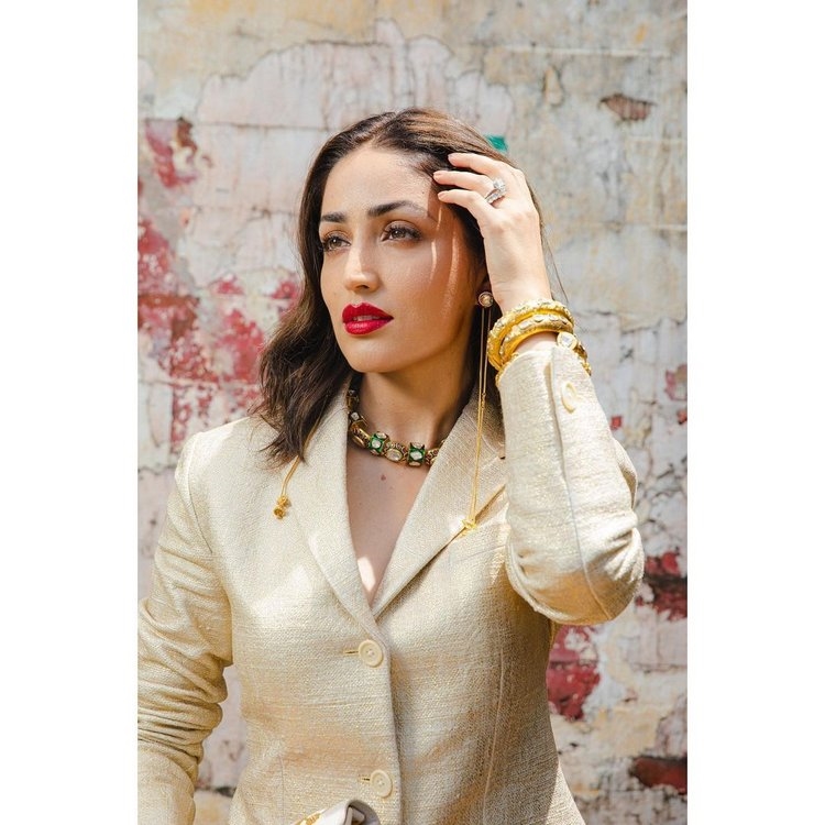 Yami Gautam latest Photos Gallery