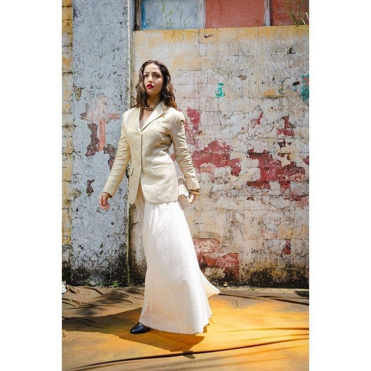 Yami Gautam latest Photos Gallery